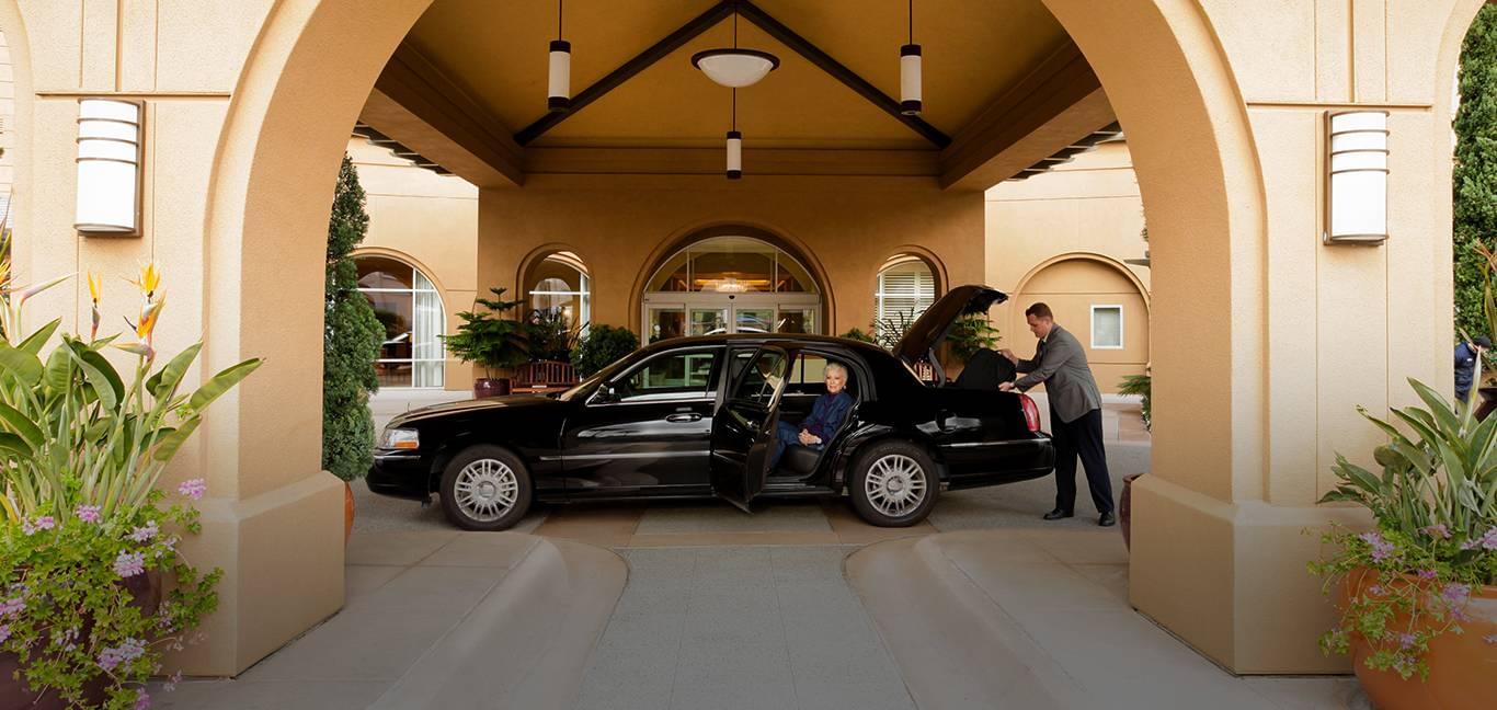 Vi at La Jolla Village Senior Living Community Assisted Living